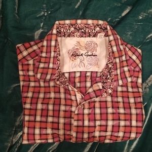 Robert Graham shirt